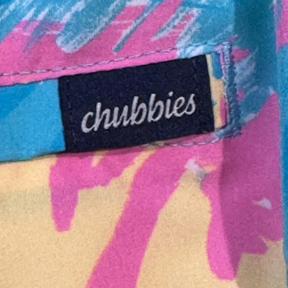 Chubbies Men’s The SUBTROPICS‎ 5.5